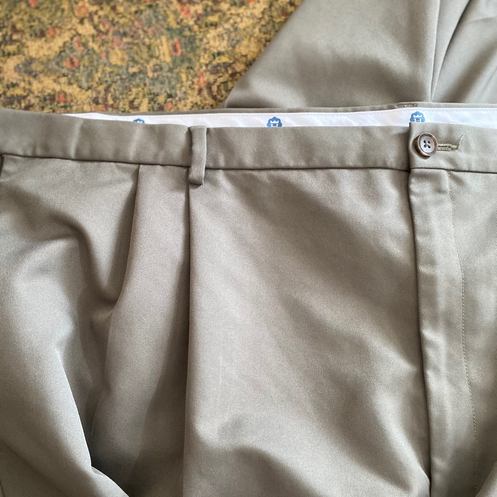 Men’s big and tall
